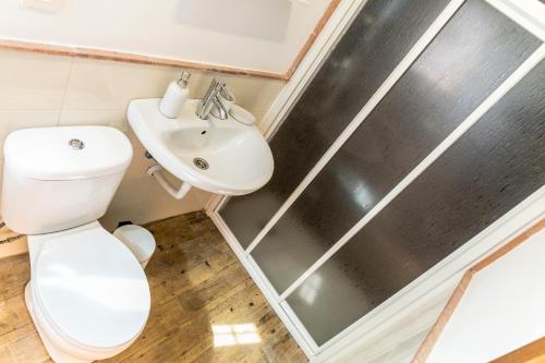 Casa Po Room Type - Large Double Room