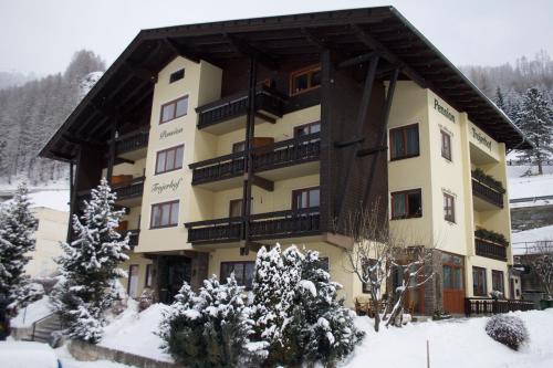 Pension Trojerhof - image 3
