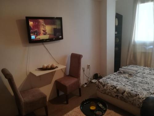 New York Apartment, Скопье (фото 6)
