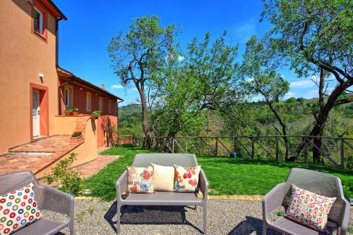 Villa Bonriposo - image 10