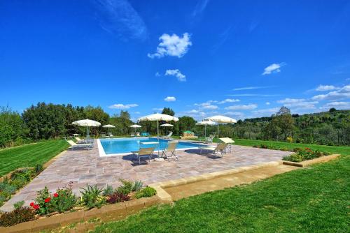 Villa Bonriposo - image 9