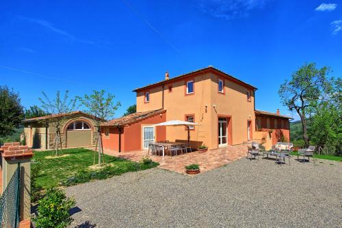 Villa Bonriposo - main image