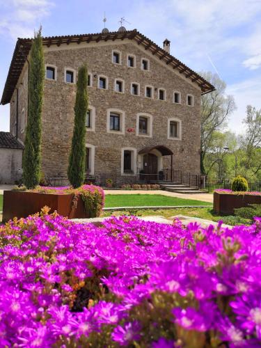 Molí Blanc Hotel Molí Blanc Hotel