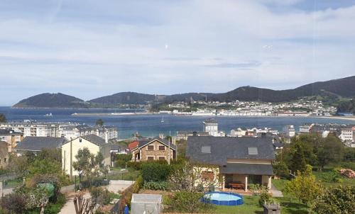 Apartamentos Arumes do Mar e Montaña - Viveiro Apartamentos Arumes do Mar e Montaña - Viveiro