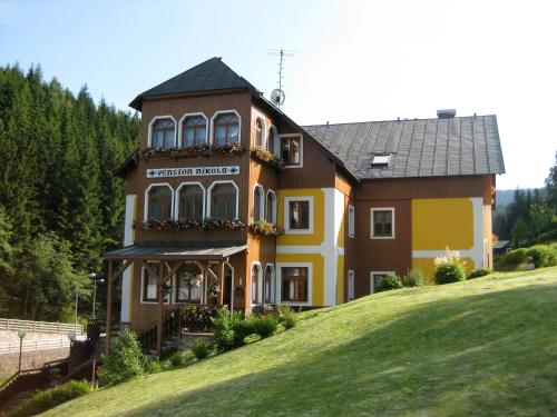 Penzion Nikola - main image