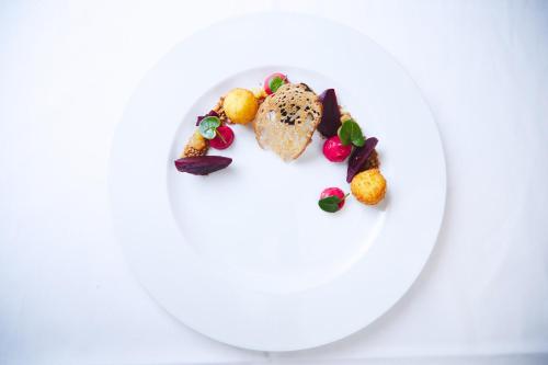 Hotel Isaacs Cork City - image 7