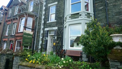 Eden Green Guest House Keswick