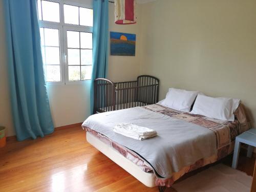 Casa do Vale, São Vicente (fotografie 8)