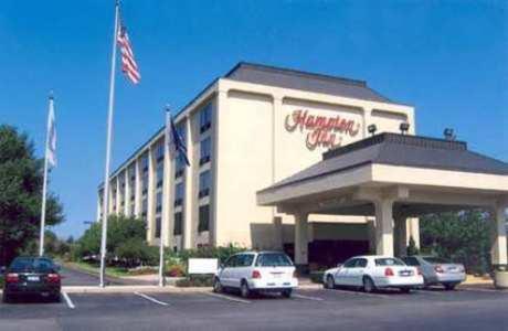 Hampton Inn By Hilton Long Island/Commack