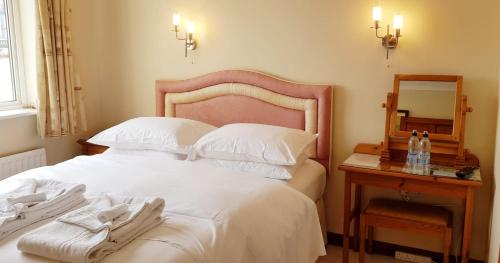 Claremount House B&B - image 11