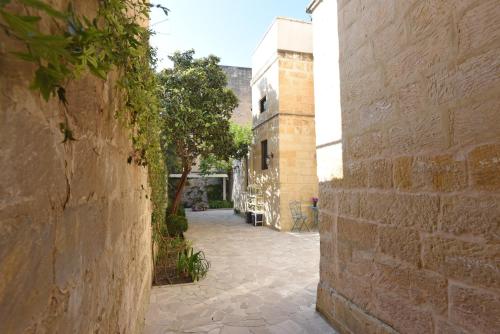 Il Giardino Di Benedetta