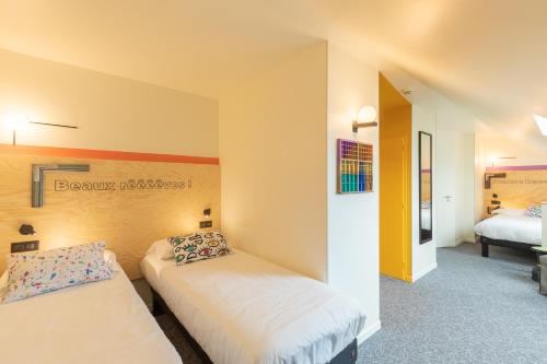 greet Hotel Beaune - image 6