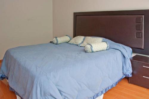 Family Friendly 3 Rooms Apartment in Mexico City, Mexico