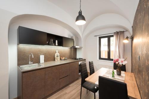 Royal Vega Apartment, Ljubljana (photo 9)