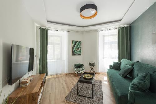 Royal Vega Apartment, Ljubljana (photo 7)