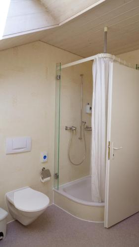 Adventure Guesthouse Interlaken - image 14