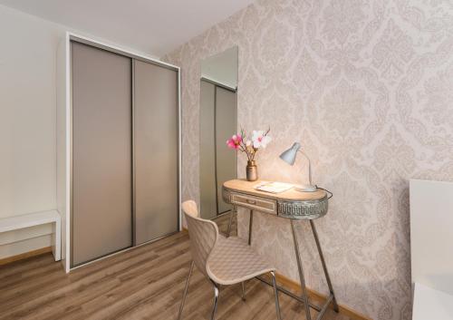 Royal Vega Apartment, Ljubljana (photo 5)