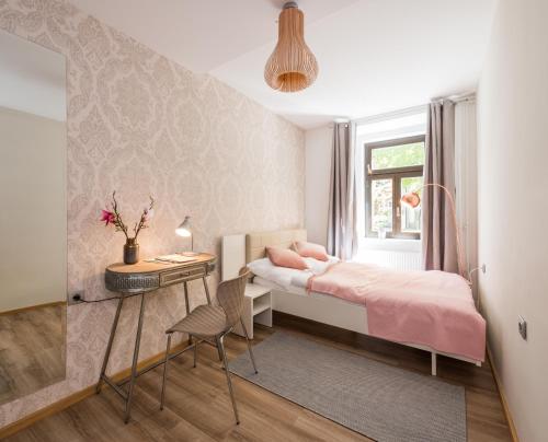 Royal Vega Apartment, Ljubljana (photo 4)