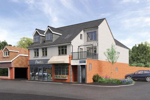 Warwick Road Studios 2