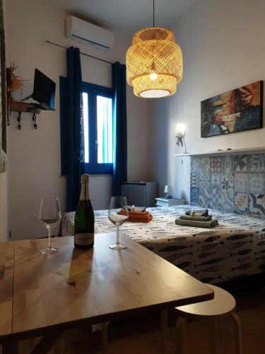 Scalovecchio Room Type - Double Room with Private Bathroom