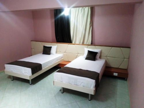 Apartment at Milsa Nasr City, Building No. 22, Il Cairo (foto 5)