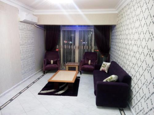 Apartment at Milsa Nasr City, Building No. 22, Il Cairo (foto 6)