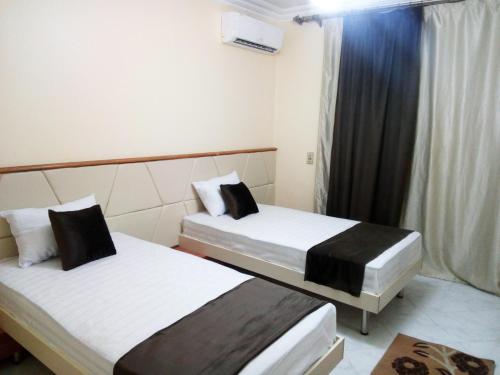 Apartment at Milsa Nasr City, Building No. 22, Il Cairo (foto 9)