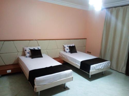 Apartment at Milsa Nasr City, Building No. 22, Il Cairo (foto 10)