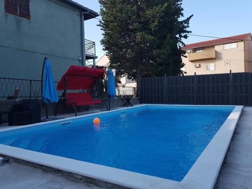 Apartment in Biograd na Moru 