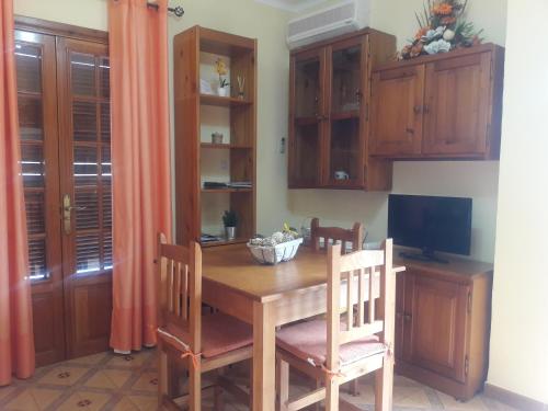 Apartamentos Vista La Maroma
