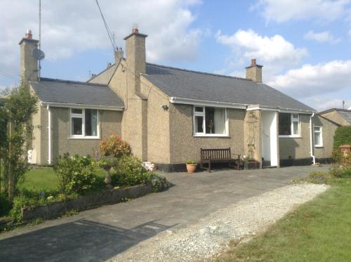 Tabor Lane Dolwar Our Little Cottage, , North Wales