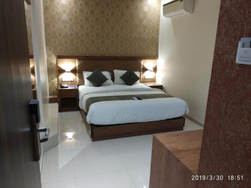 Hotel West Blue