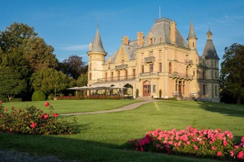 Schloss Schadau Hotel & Restaurant - image 2