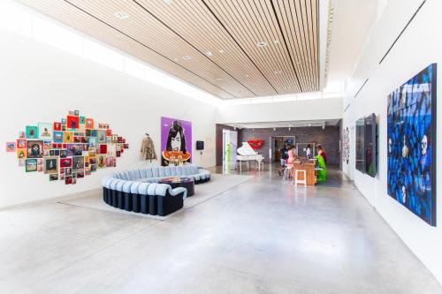 21c Museum Hotel Bentonville - MGallery - image 4