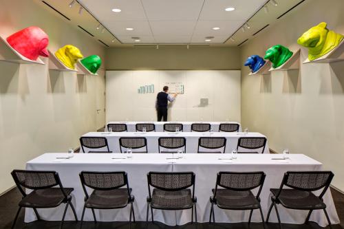 21c Museum Hotel Bentonville - MGallery - image 9