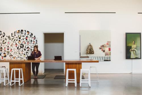 21c Museum Hotel Bentonville - MGallery - image 26