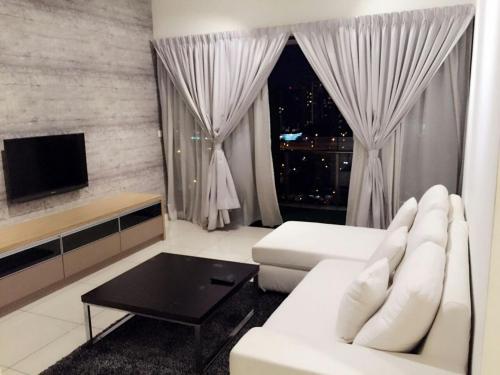 Atlantis Homestay By TK Homes in Malacca