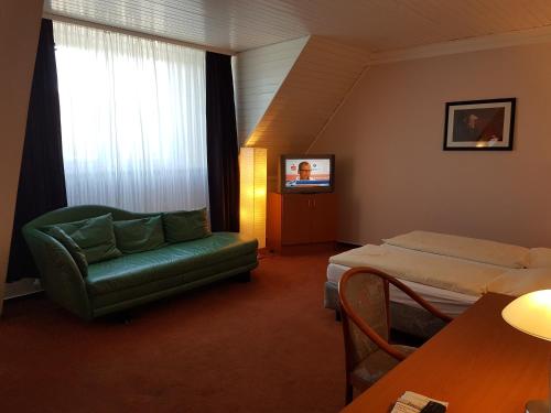 Hotel Restaurant Klostermühle - image 13