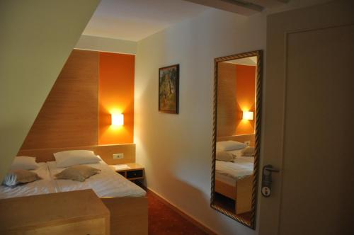 Vila Podvin - main image