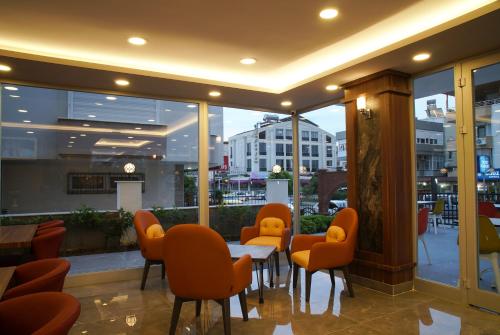AF-RA Hotel, Antalya (Foto 10)