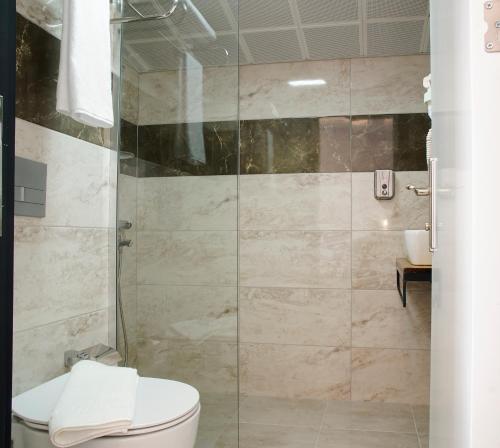 AF-RA Hotel - image 11