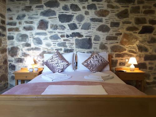 Panorama Apartment in Innachori