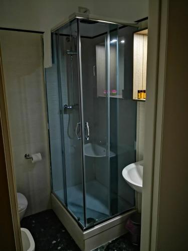 Dimore Pietrapenta Apartments, Suites & Rooms ( Via Lucana 223 - Via Piave 23 )