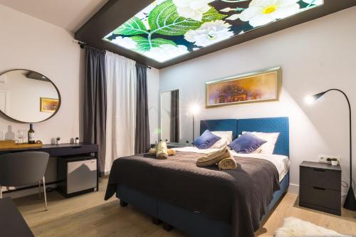 Luxury Rooms 7heaven City, Сплит