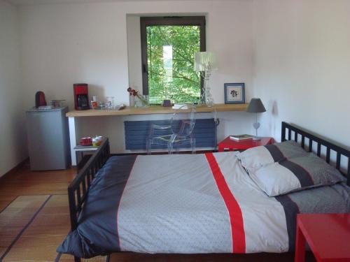 La Chambre du Meunier