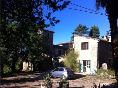 ทางเข้า, Mas Ferrieres Saint Laurent in โอเชี่ยนฟรอนท์