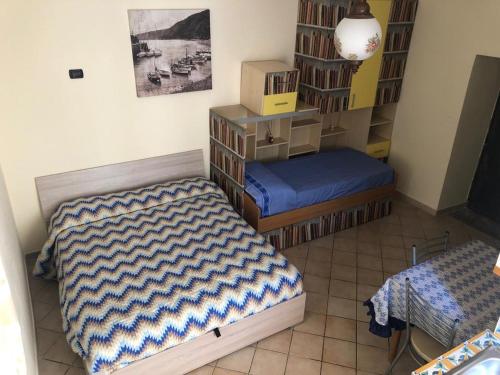 Affittacamere "Il Borgo Diamante" chambre d'hôte Diamante