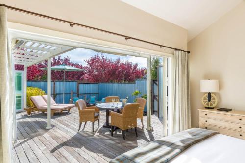 Carneros Resort and Spa