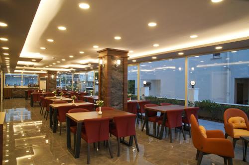 AF-RA Hotel, Antalya (Foto 9)