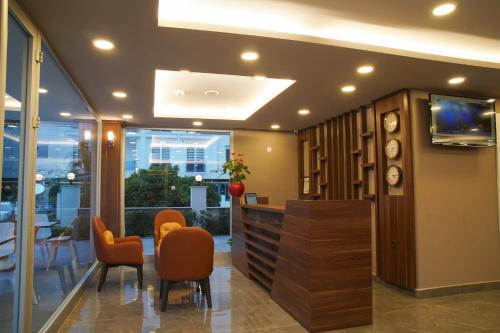 AF-RA Hotel, Antalya (Foto 8)